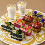 「Franck Muller Afternoon Tea - Philosophy of Time 時の哲学 -」イメージ