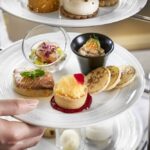 「ロイヤルアフタヌーンティー」イメージ