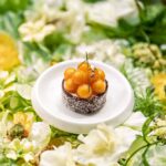 「アフタヌーンティー~Early Summer Palette~」イメージ