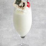 「コラボレーションドリンク(ピングー)」税込み1,600円(別途サービス料)