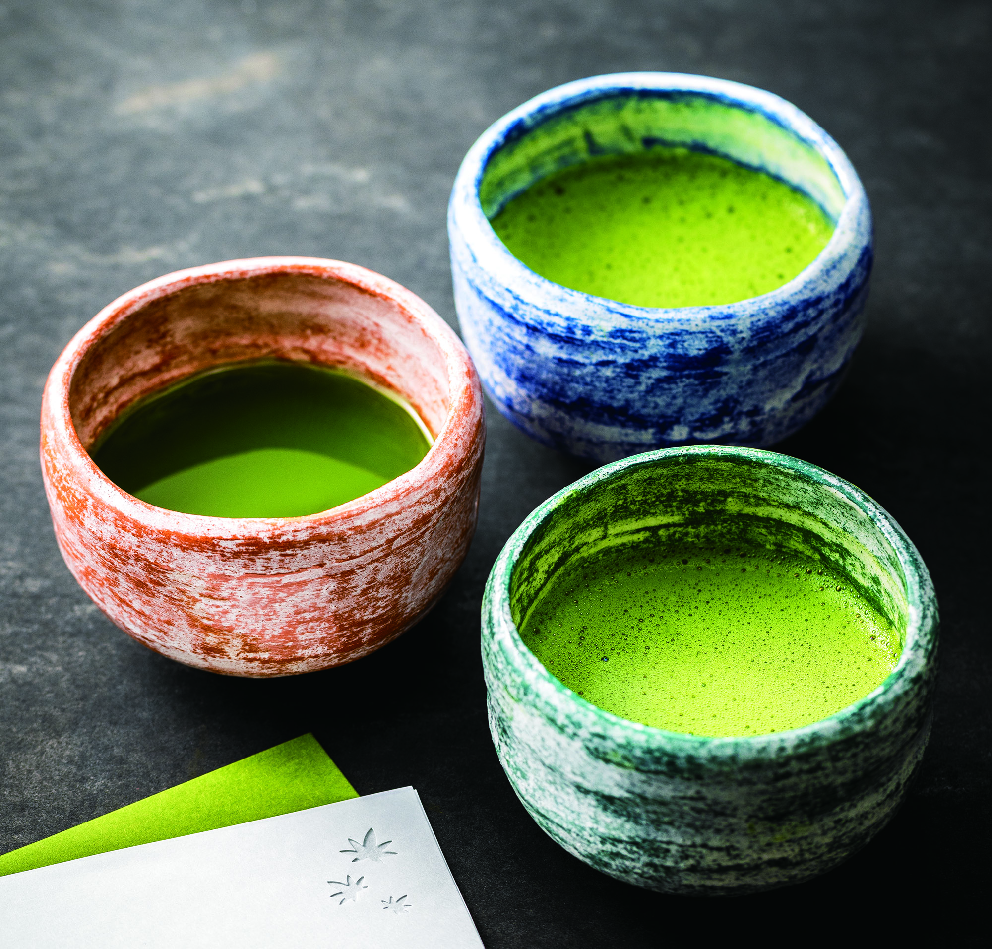 「ルピシア」の「おまっちゃ」税込み1,599円