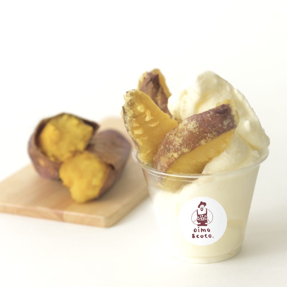 「oimo&coco. 彦根店」商品イメージ