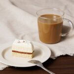 「コーヒーの生ガトーショコラ-STEP BLEND by ONIBUS COFFEE-」イメージ
