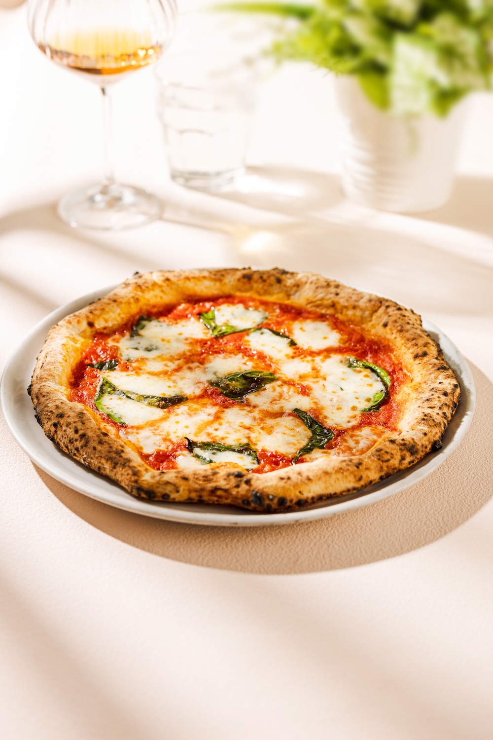 「SALVATORE CUOMO Cafe PASTA & PIZZA」料理イメージ