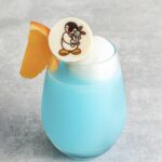 「コラボレーションドリンク(ピンガ)」税込み1,600円(別途サービス料)
