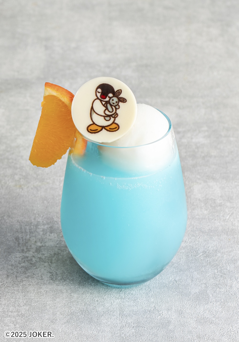 「コラボレーションドリンク（ピンガ）」税込み1,600円（別途サービス料）