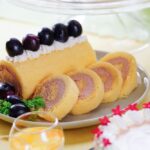 「果実きらめくサマースイーツフェア」イメージ