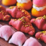 「『Craft Your Parfait』ピーチ&ヨーグルトスイーツビュッフェ」イメージ