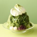 「宇治金時」税込み869円