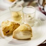 「イタリアンインスパイア―ドアフタヌーンティー」イメージ
