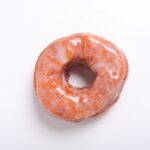 「クロワッサングレーズ」税込み275円