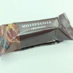 「メリーチョコレート」の「ミルフィーユ」イメージ