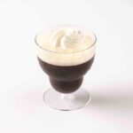 「コーヒーゼリー」税込み702円