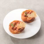 新作「トード イン ザ ホール」税込み864円