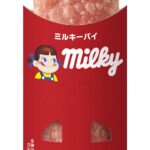 「ミルキーパイ」イメージ