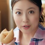 新テレビCM「もっちゅりん『もちもちのその先へ』」篇イメージ