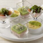 「British Summer Afternoon Tea」イメージ