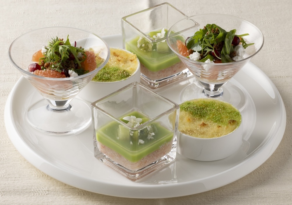 「British Summer Afternoon Tea」イメージ