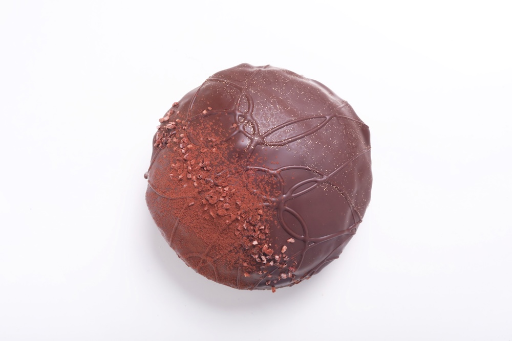 「マラサダチョコ」税込み275円