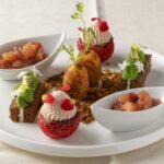 「British Summer Afternoon Tea」イメージ