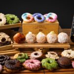 「ジャック イン ザ ドーナツ」ドーナツイメージ