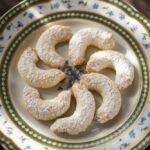 「マリー・アントワネットのお菓子」掲載イメージ