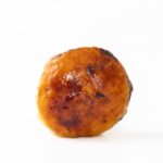 「生マラサダ クリームブリュレ」税込み330円