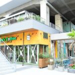 「コナズ珈琲 西荻窪店」外観イメージ