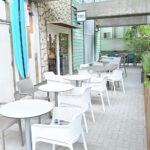 「コナズ珈琲 西荻窪店」外観イメージ