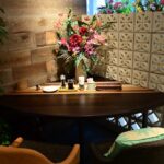 「コナズ珈琲 西荻窪店」内観イメージ(1階)