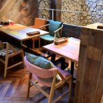 「コナズ珈琲 西荻窪店」内観イメージ(2階)
