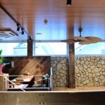 「コナズ珈琲 西荻窪店」内観イメージ(2階)
