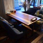 「コナズ珈琲 西荻窪店」内観イメージ(2階)