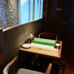 「コナズ珈琲 西荻窪店」内観イメージ(2階)