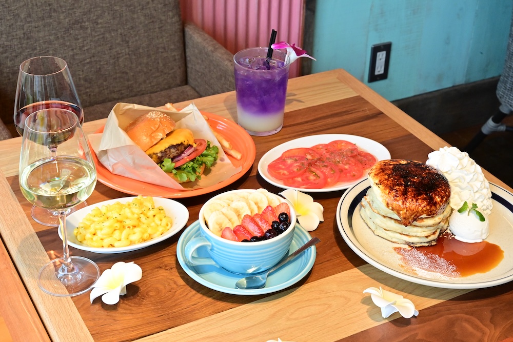 「コナズ珈琲 西荻窪店」飲食メニューのイメージ
