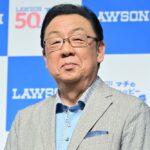 梅沢富美男さん