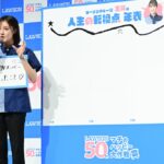 ローソン「マチのハッピー大作戦」開催記念イベントのイメージ