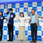 ローソン「マチのハッピー大作戦」開催記念イベントのイメージ