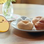 新テレビCM「もっちゅりん『もちもちのその先へ』」篇イメージ