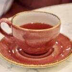 「夢見るピーチアフタヌーンティー」イメージ