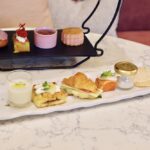 「夢見るピーチアフタヌーンティー」イメージ