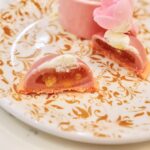「夢見るピーチアフタヌーンティー」イメージ