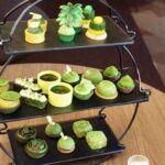 「抹茶アフタヌーンティー」イメージ