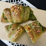 「プレミアムチョコクロ 京抹茶」イメージ