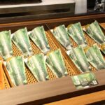 「プレミアムチョコクロ 京抹茶」イメージ