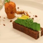 「British Summer Afternoon Tea」平日・税込み9,400円、土日祝日・税込み9,800円(いずれもサービス料含む)