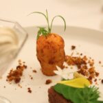「British Summer Afternoon Tea」平日・税込み9,400円、土日祝日・税込み9,800円(いずれもサービス料含む)