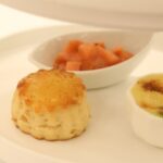 「British Summer Afternoon Tea」平日・税込み9,400円、土日祝日・税込み9,800円(いずれもサービス料含む)