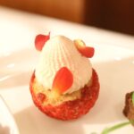 「British Summer Afternoon Tea」平日・税込み9,400円、土日祝日・税込み9,800円(いずれもサービス料含む)