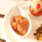 「British Summer Afternoon Tea」平日・税込み9,400円、土日祝日・税込み9,800円(いずれもサービス料含む)
